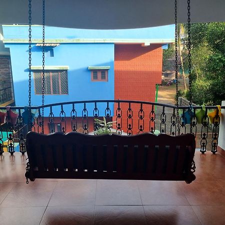 Spacious 3-Bedroom Private Villa In Mangalore - Ideal Getaway For Family And Friends Экстерьер фото