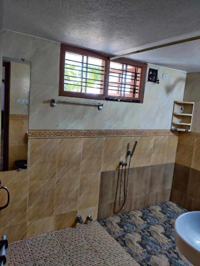 Spacious 3-Bedroom Private Villa In Mangalore - Ideal Getaway For Family And Friends Экстерьер фото