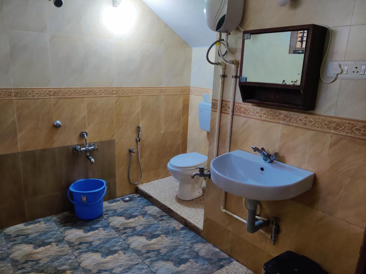 Spacious 3-Bedroom Private Villa In Mangalore - Ideal Getaway For Family And Friends Экстерьер фото