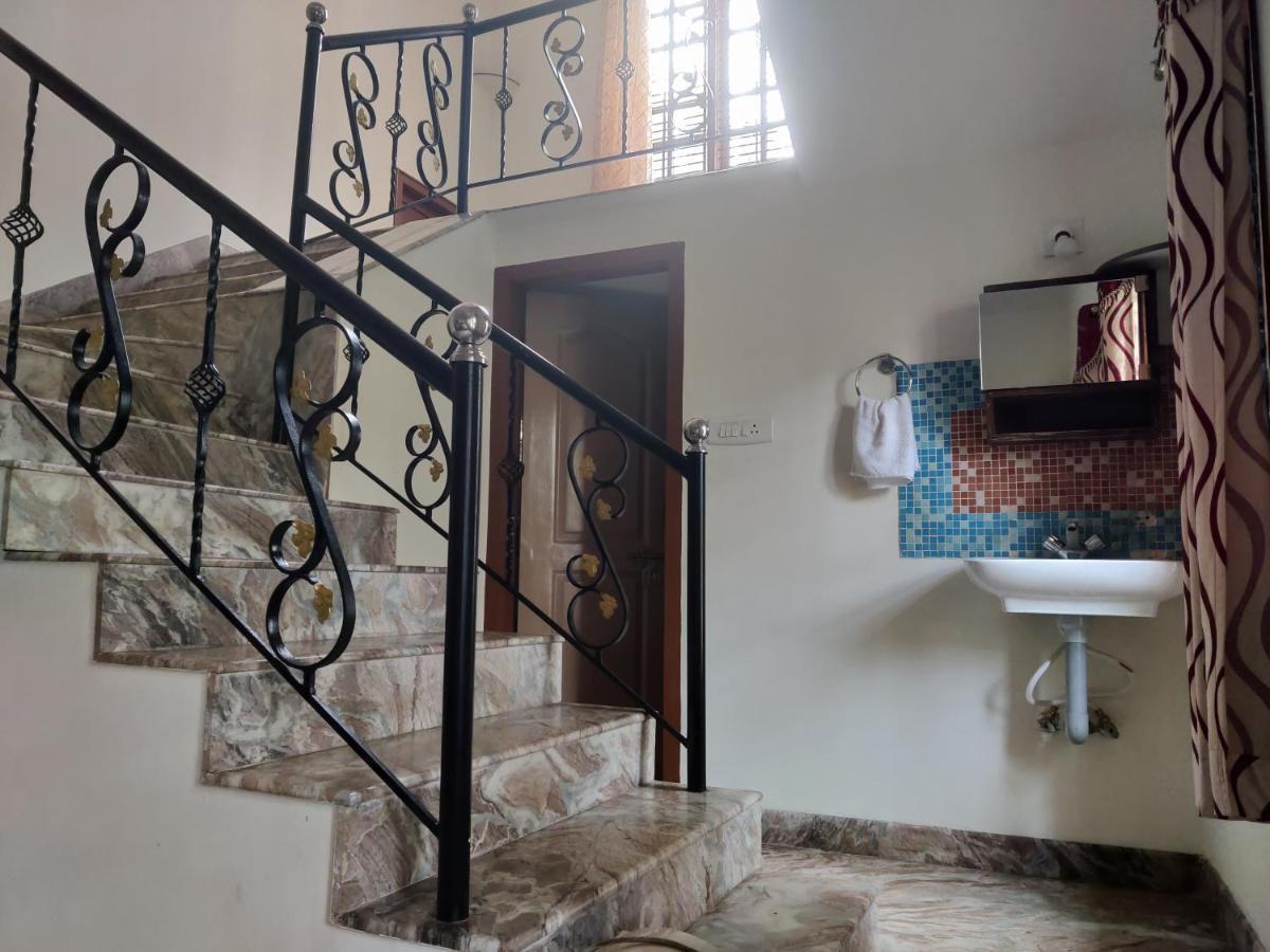 Spacious 3-Bedroom Private Villa In Mangalore - Ideal Getaway For Family And Friends Экстерьер фото