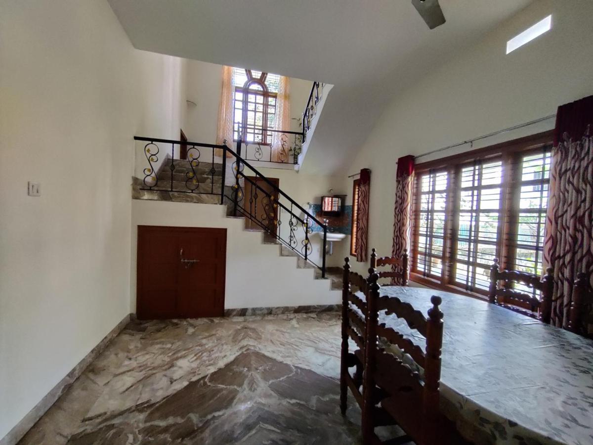 Spacious 3-Bedroom Private Villa In Mangalore - Ideal Getaway For Family And Friends Экстерьер фото