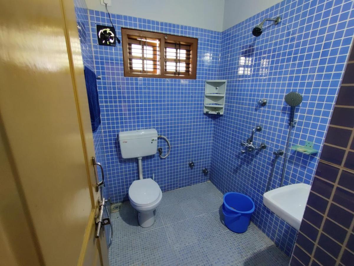 Spacious 3-Bedroom Private Villa In Mangalore - Ideal Getaway For Family And Friends Экстерьер фото