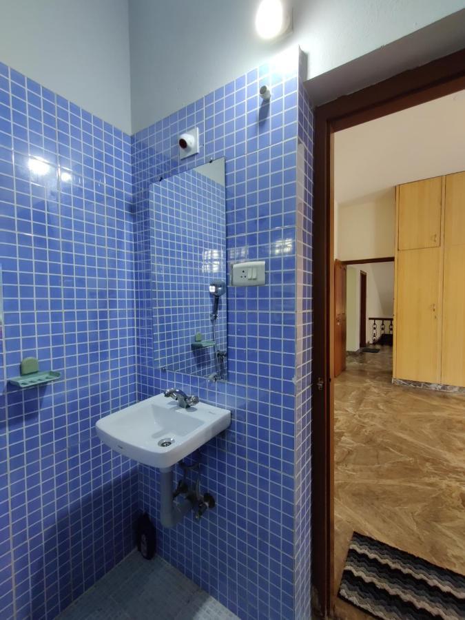 Spacious 3-Bedroom Private Villa In Mangalore - Ideal Getaway For Family And Friends Экстерьер фото