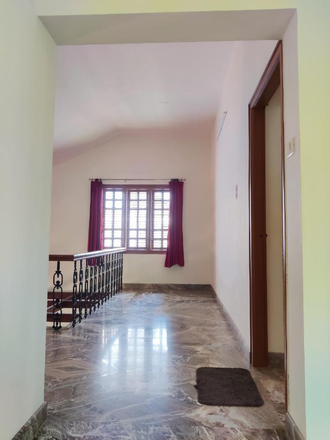Spacious 3-Bedroom Private Villa In Mangalore - Ideal Getaway For Family And Friends Экстерьер фото