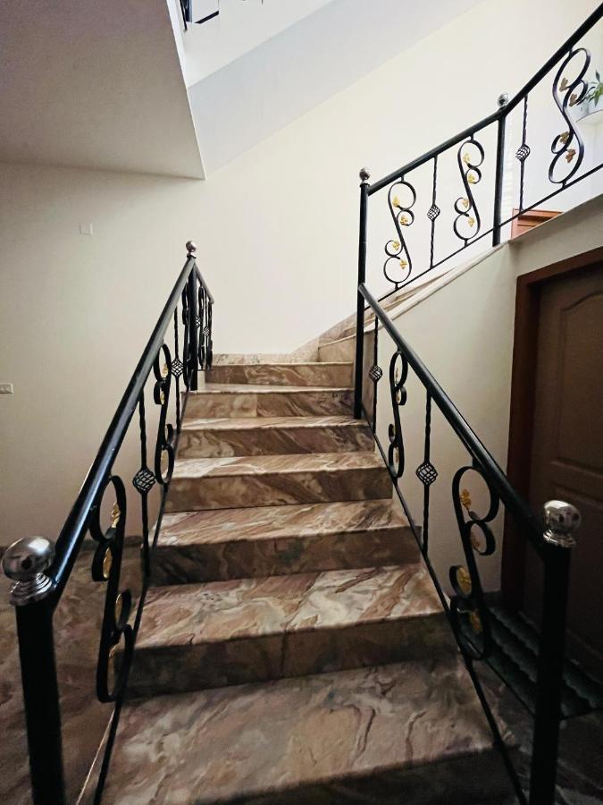 Spacious 3-Bedroom Private Villa In Mangalore - Ideal Getaway For Family And Friends Экстерьер фото