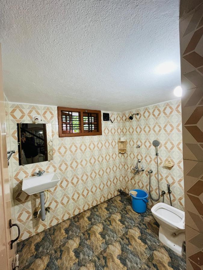 Spacious 3-Bedroom Private Villa In Mangalore - Ideal Getaway For Family And Friends Экстерьер фото