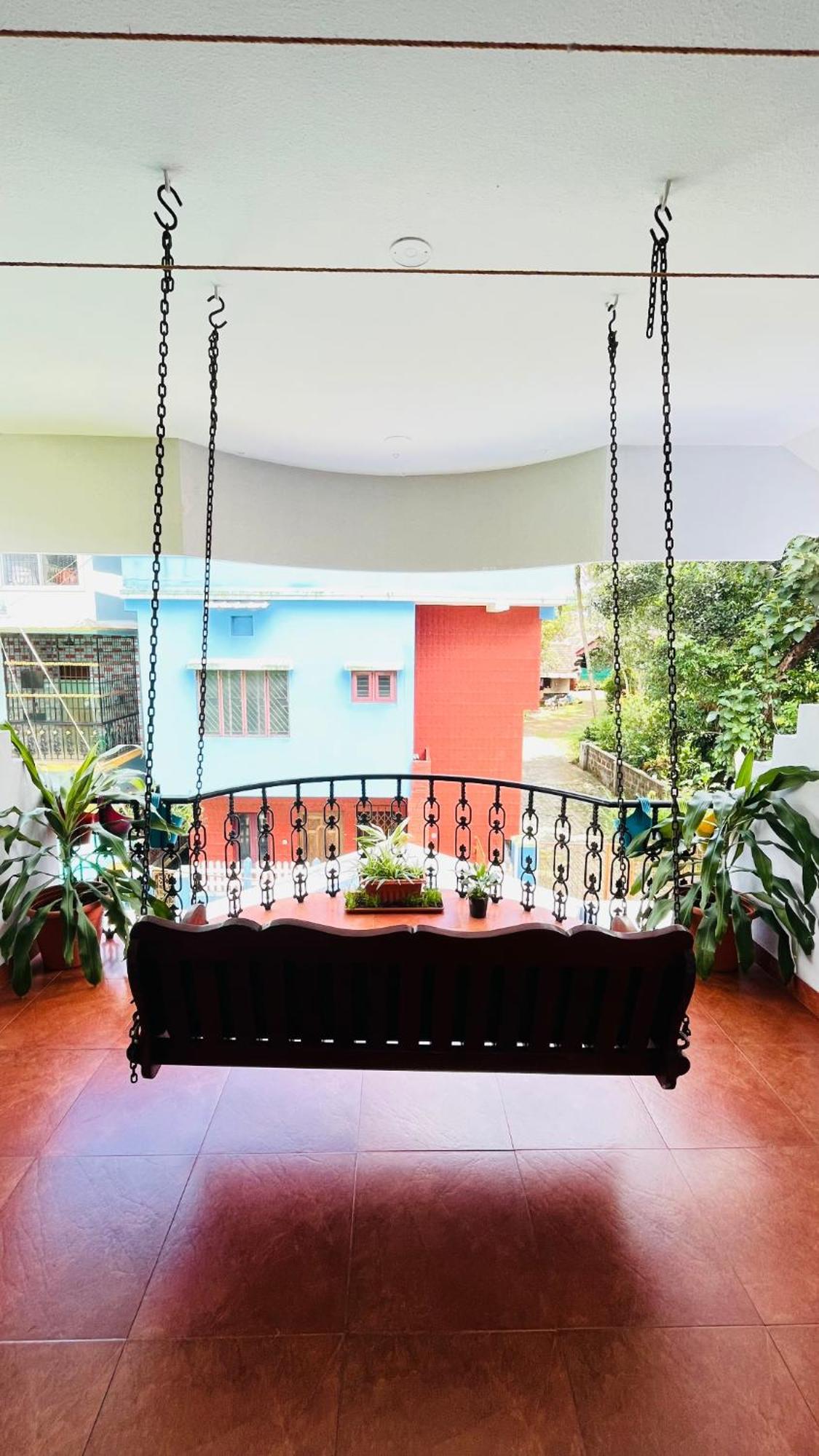 Spacious 3-Bedroom Private Villa In Mangalore - Ideal Getaway For Family And Friends Экстерьер фото