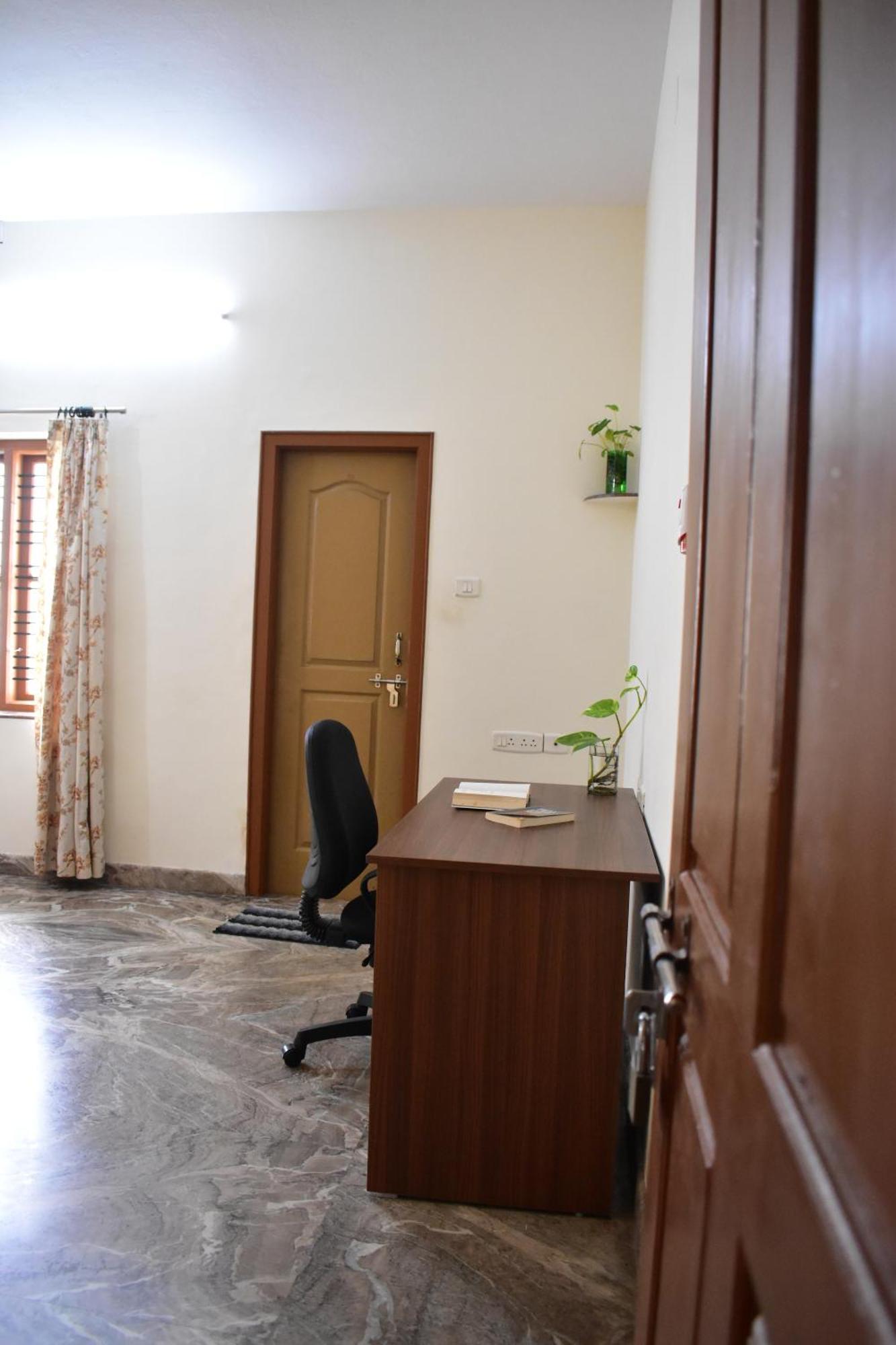 Spacious 3-Bedroom Private Villa In Mangalore - Ideal Getaway For Family And Friends Экстерьер фото